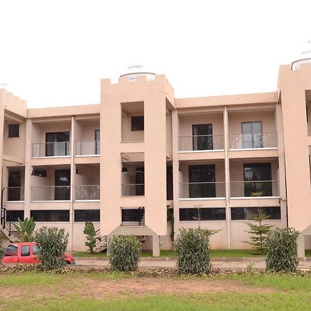 Grand Gato Hotel And Tours Harar Exteriér fotografie